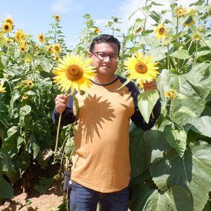 Meet your Posher, Muhammad